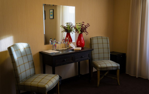 Джуниор сюит 2 местный ДБЛ, фото 2