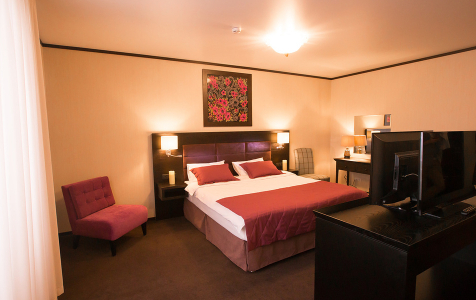 Джуниор сюит 2 местный ДБЛ, фото 3