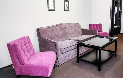 Джуниор сюит 2-местный ТВИН, фото 3