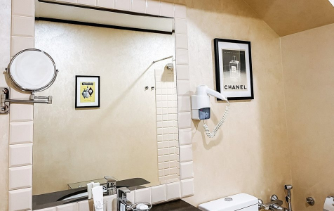 Джуниор сюит 2-местный ТВИН, фото 6