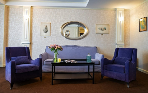 Сюит 2-местные "Серебрянный век", фото 2