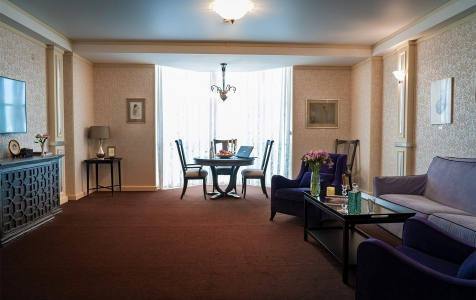 Сюит 2-местные "Серебрянный век", фото 3