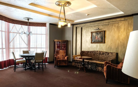 Сюит 2-местные "Венеция" королевский комфорт, фото 2