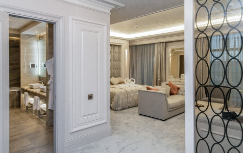 Делюкс 2-местный на Волгу, фото 2