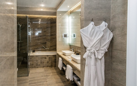 Делюкс 2-местный на Волгу, фото 4