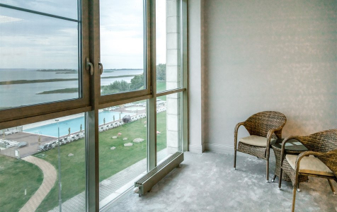 Делюкс 2-местный на Волгу, фото 5