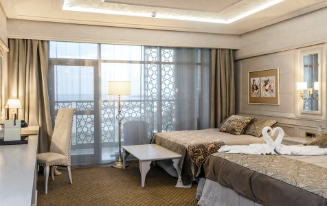 Стандарт 3-местный на Волгу, фото 2