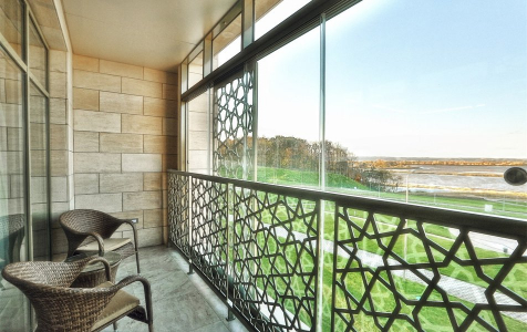 Стандарт 3-местный на Волгу, фото 3