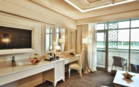 Стандарт 2-местный вид на сад, фото 2