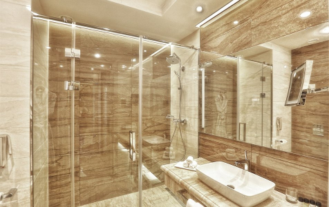 Стандарт 2-местный вид на сад, фото 4