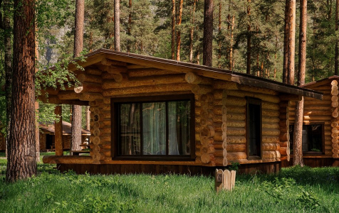 Шале Лесное, фото 5