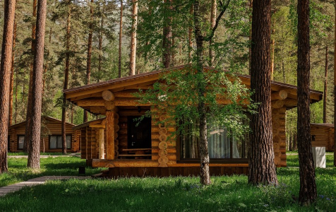 Шале Лесное, фото 6