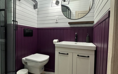 Полулюкс 3-местный, фото 4