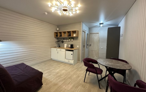 Полулюкс 3-местный, фото 3