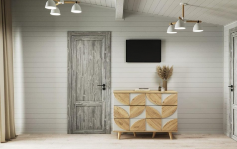 Полулюкс 5-местный Летний корпус, фото 3