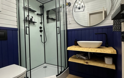 Апартаменты  3-комнатные, фото 4