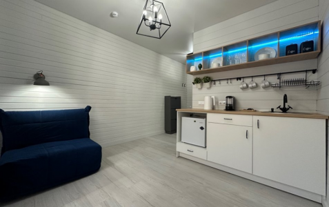 Апартаменты  3-комнатные, фото 3