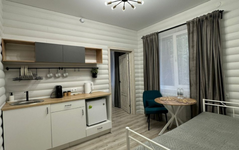 Семейный 4-местный Плюс, фото 3