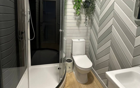 Стандарт 3- местный в корпусе, фото 3