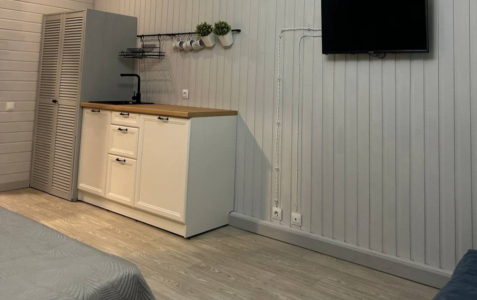 Стандарт 3- местный в корпусе, фото 2