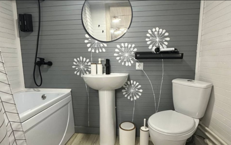 Дом 1-комнатный Летний, фото 3