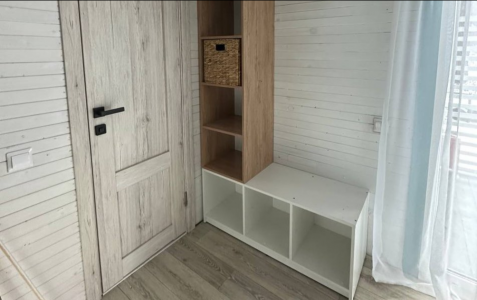 Дом 1-комнатный Летний, фото 2