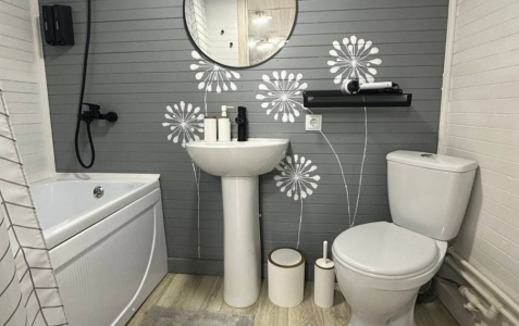 Дом 2-комнатный Летний, фото 4