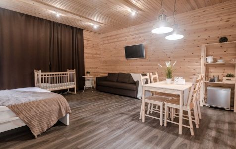 Стандарт 2-местный, фото 4