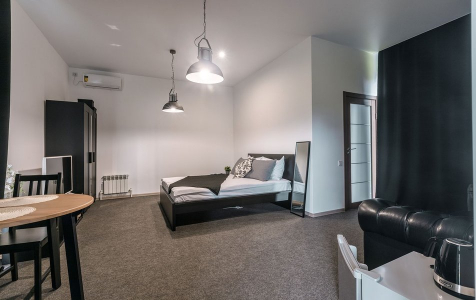 Стандарт 2-местный, фото 7