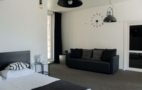 Стандарт 2-местный, фото 8