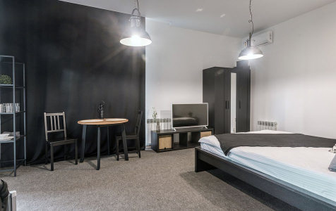 Стандарт 2-местный, фото 9