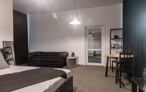 Стандарт 2-местный, фото 10