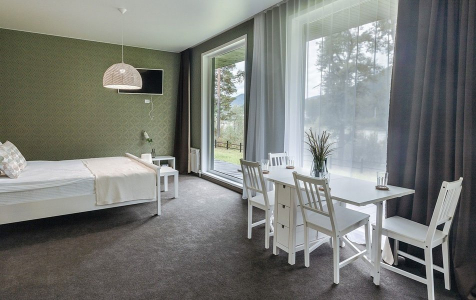 Премиум 2-местный, фото 3