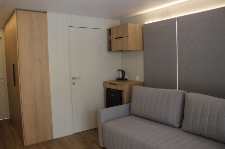 Делюкс 2-местный, фото 2