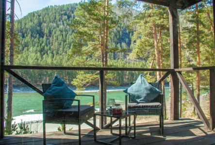 Делюкс 2-местный, фото 4