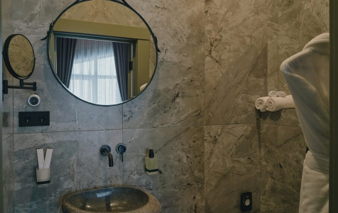 Люкс 2-местный с 2 спальнями, фото 4