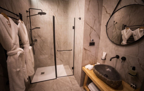 Люкс Гранд Люкс 2-местный с 2 спальнями, фото 3