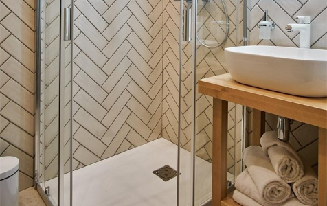 Стандарт 2-местный Дабл с видом на реку и балконом, фото 2