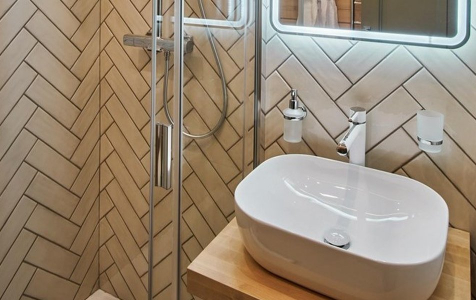 Стандарт 2-местный Дабл с видом на реку и террасой, фото 3