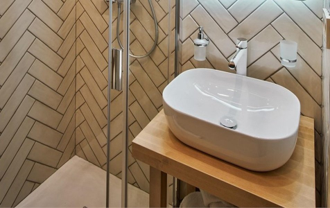 Стандарт 2-местный Твин, фото 3