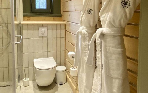 Шале 2-местный CLASSIC, фото 3