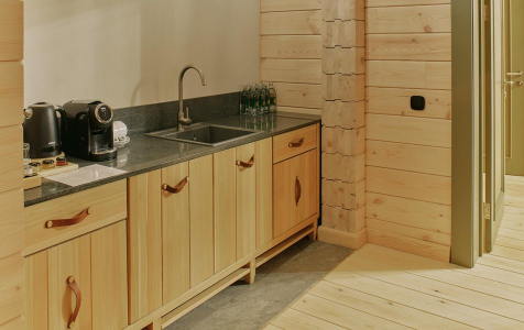 Шале 4-местный FAMILY, фото 4