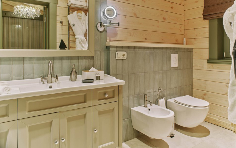 Шале 4-местный FAMILY, фото 5