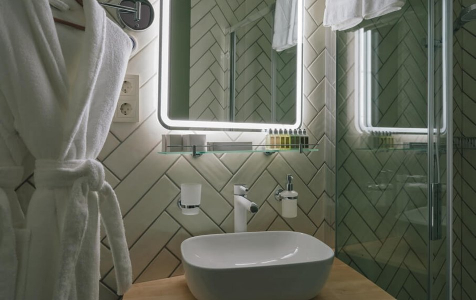 Компакт 2-местный DBL, фото 2