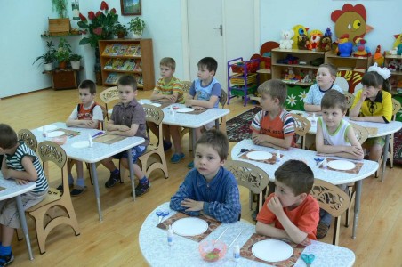 Санаторий Королевский детский психоневрологический, фото 2