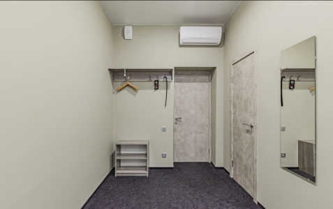 Номер 2-местный DBL, фото 3