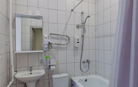 Номер 3-местный, фото 4