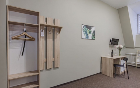 Номер 3-местный, фото 3