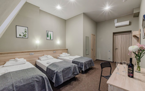 Номер 3-местный, фото 2