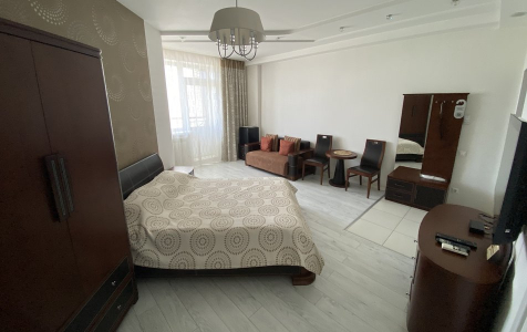 Connect 4-местный 3 комнатный, фото 2